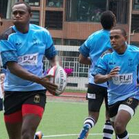 Fiji ready to defend HK 7s title