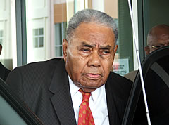 GGC Team Concerned About President’s Health 