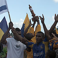 SGS/ACS Retain Titles