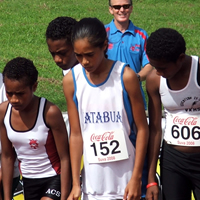 Natabua to rely on former SGS sprinter