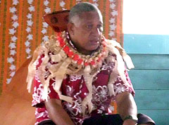 Govt laying the platform for elections-PM