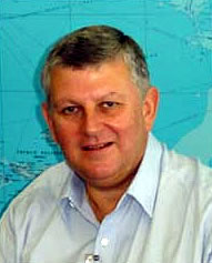 Competition high in airline industry - Campbell