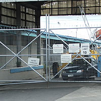 Customs clarifies heightened security