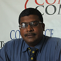 Commerce Commission tours Monasavu Dam as part of investigation