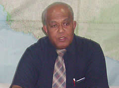 State of Public Health Emergency declared in Navosa