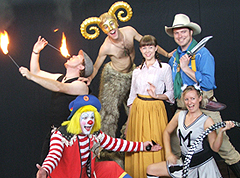 Fiji Showcase 2011 promises loads of fun