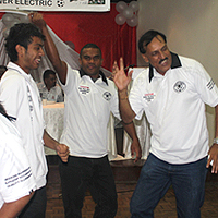 Suva soccer ends Fiji Fact win celebrations in style