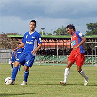 Goals galore in last weekendâ€™s NFL matches