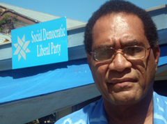SODELPA joins other parties in criticizing health system