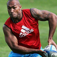 Nadolo keen on staying with Crusaders