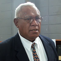 Ratu Josefa Basulu Endorsed