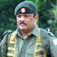 Lau Chief Challenges Opposers