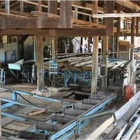 Sawmillers put together guidelines