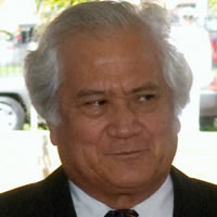 Tongan PM to meet with Bainimarama