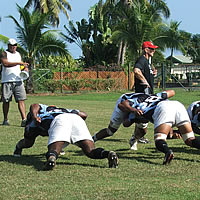 Do or die for Flying Fijians