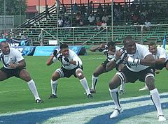 Do or die for Flying Fijians