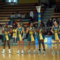 South Africa netters hope for warm up match with Fiji