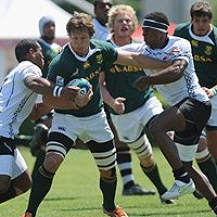 Fiji U-20 finishes at 6th spot