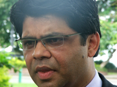 AG tell Aust/NZ to treat Fiji as equals