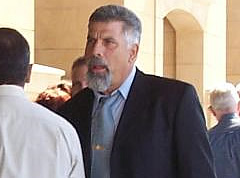 Aust police hope for alleged cult leader to be deported