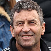 All Black assistant coach to join Chiefs