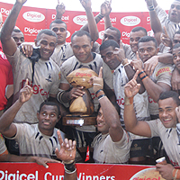 Nadroga prepares for first Farebrother challenge
