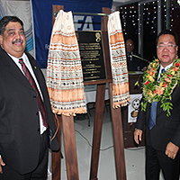 FIFA challenges Fiji FA to produce better results