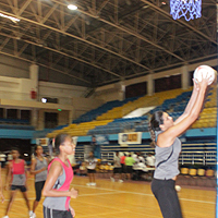 Fiji names strong line-up for PNG clash