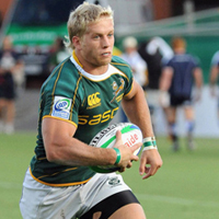 World Cup is the greatest of all â€“ Kyle Brown