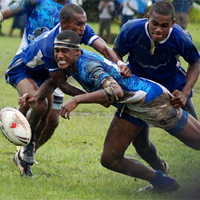 Nasinu plays Laucala Bay in Southern Zone quarters 
