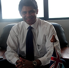 Mining Company Gives Interim Govt Ultimatum