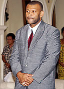 Secretary to Cabinet Passes Away