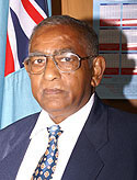 Fiji Can Reduce Rice Imports 