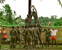 Nadi defeats Suva in Sanyo Cup clash