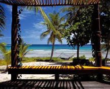 Hotels/Resorts Experience Low Occupancy Rates 