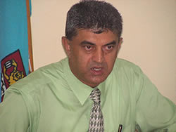 Security Measures at PM’s Office Re-looked At 