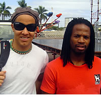 Amazing African Act to Wow Crowds at Showcase 