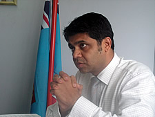 Leung/Ali travel ban lifted