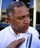 Fiji Now at a Crossroad 