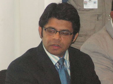 Interim Govt Facing Difficulties Appointing FICAC Commissioner 