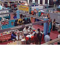 Two Days to Showcase 2007