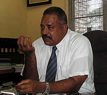 Vacant NLTB Positions to be Advertised Soon 