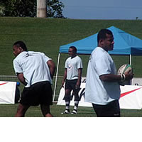 15s Trial Squads Announced Today