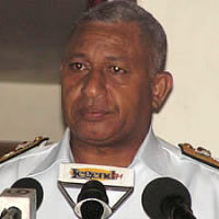 Govt will not give into FICTU/FNA demands-Interim PM 