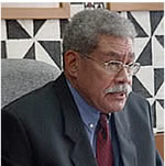 Qarase says he has nothing to worry about