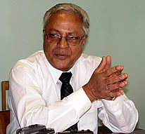 Interim Govt to Respond to Union’s Proposal