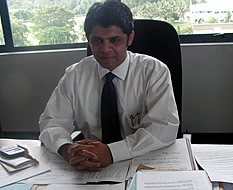 Interim AG Tells Law Society Not to be Selective 