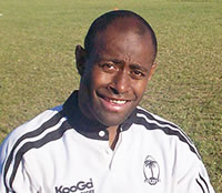 Rauluni Says Trials Won’t be Easy 