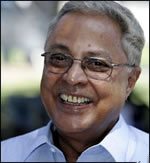 Chaudhry Questions Delay in FNPF Audit