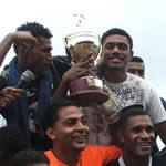 Ba Retains BOG Title In Style